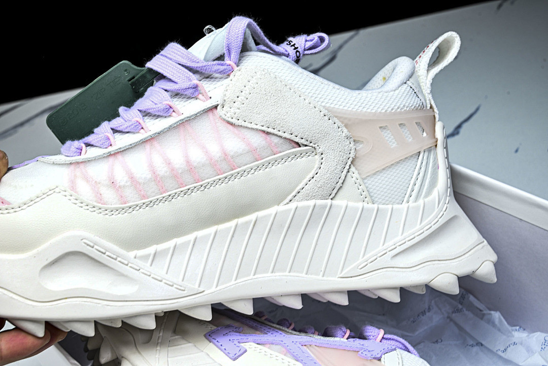 OW C/O ODSY-1000 SPORTS SHOES