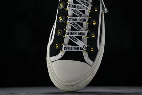 B23 OBLIQUE LOW SNEAKERS