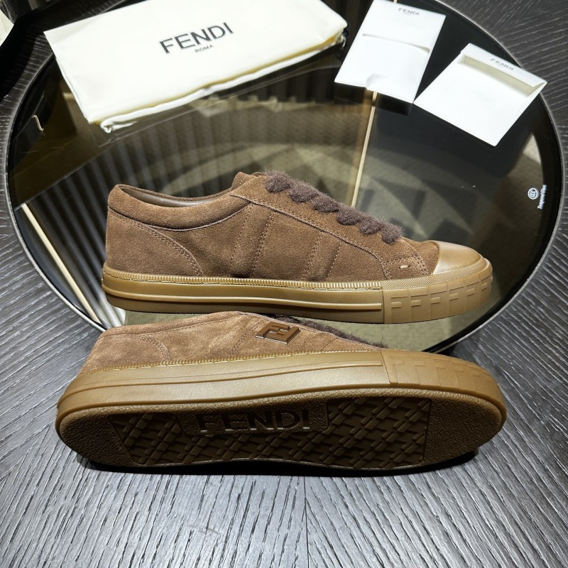 F**di SNEAKERS