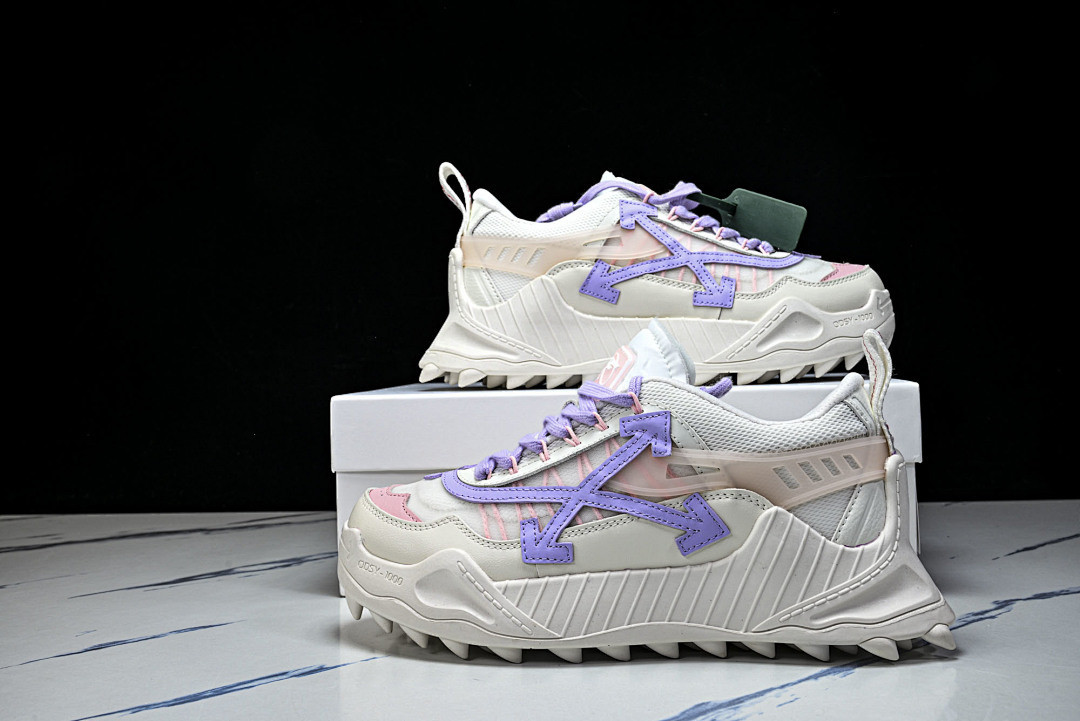 OW C/O ODSY-1000 SPORTS SHOES