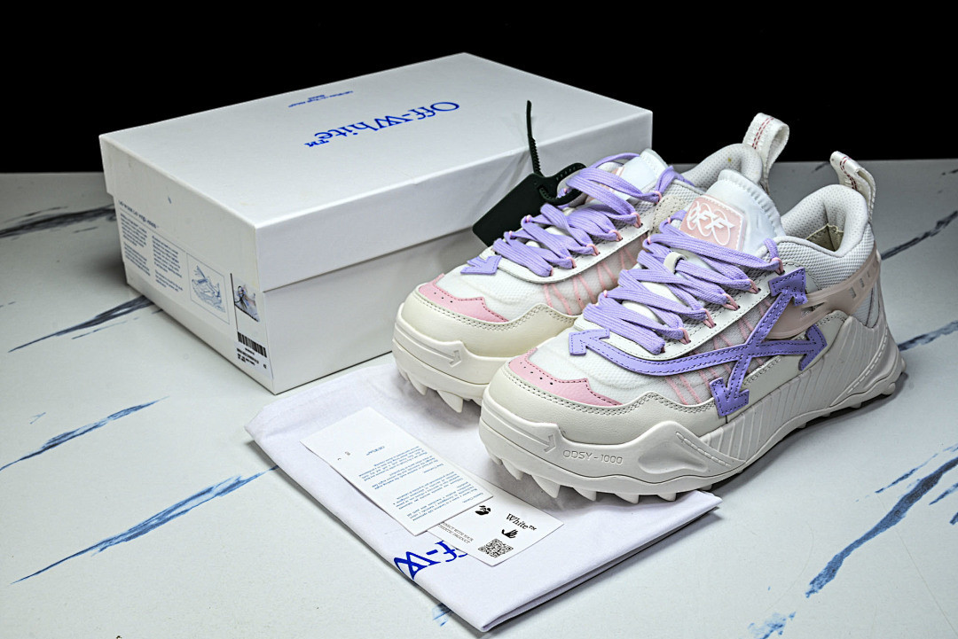 OW C/O ODSY-1000 SPORTS SHOES