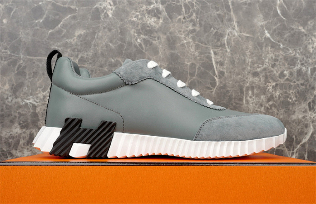 H*ER*MES SNEAKER