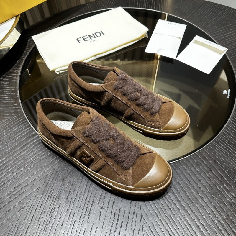 F**di SNEAKERS