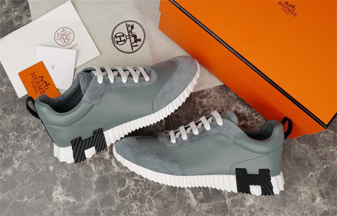 H*ER*MES SNEAKER