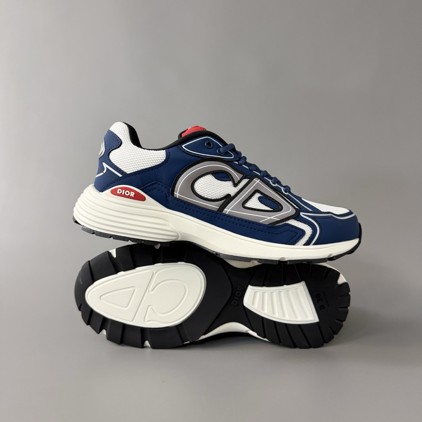 DR B30 SNEAKER
