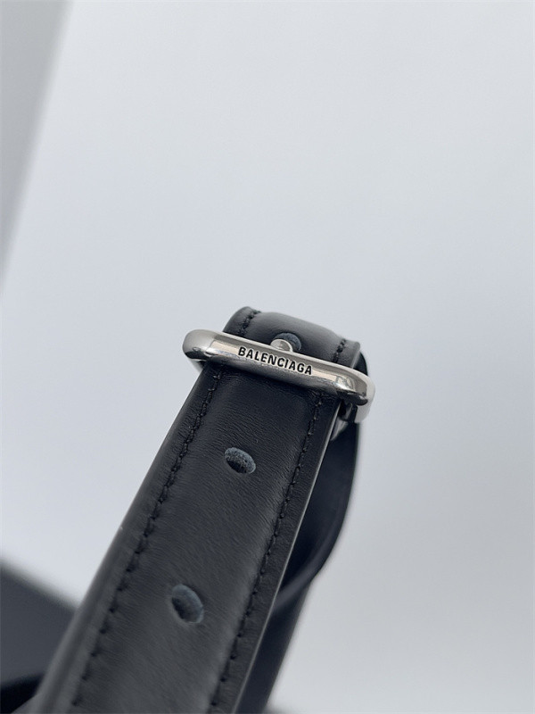 Balenciaga Bel Air Small Hobo Bag