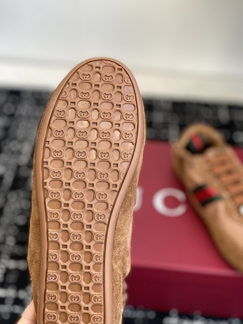 Gvc*1 Shift | New Ultralight Sneaker