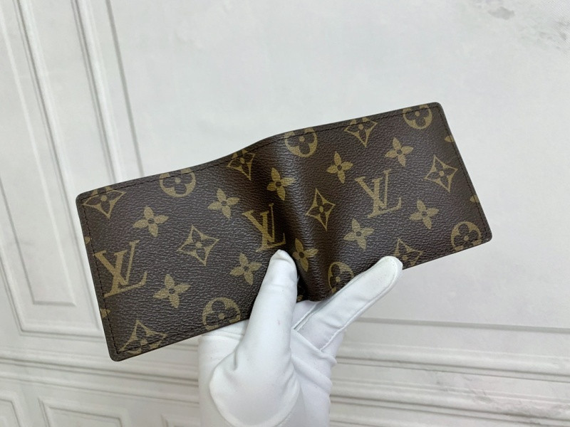 LV Wallet