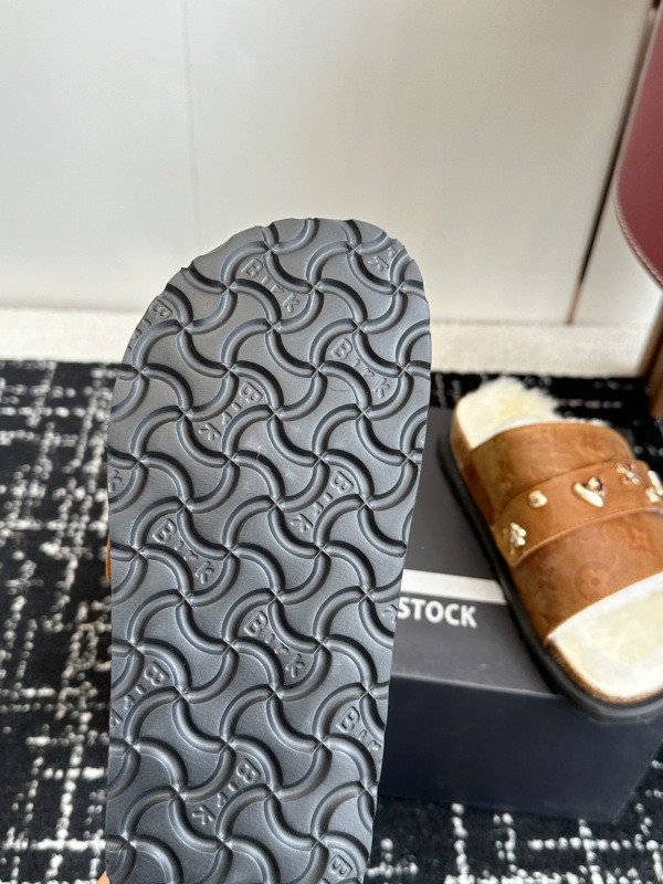 BBR Slippers