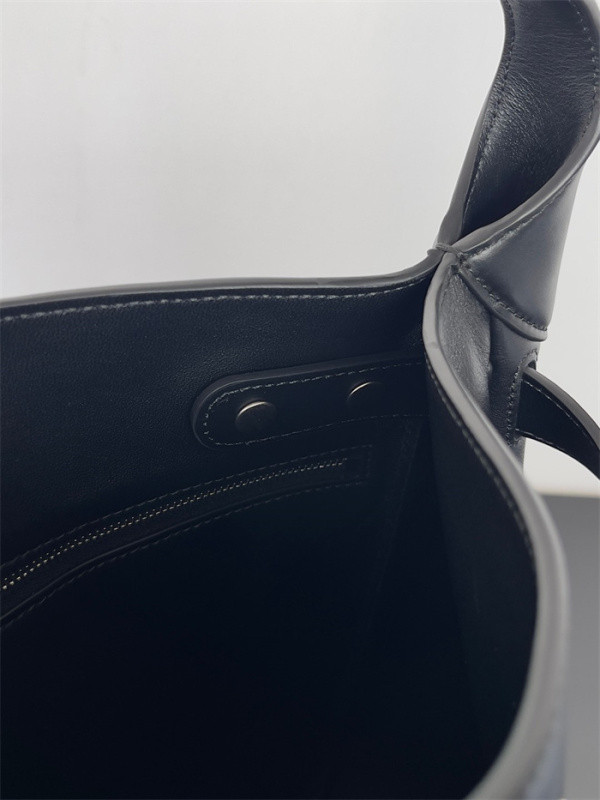 Balenciaga Bel Air Small Hobo Bag