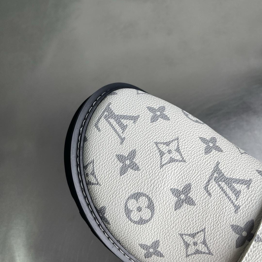 LV Easy Mule