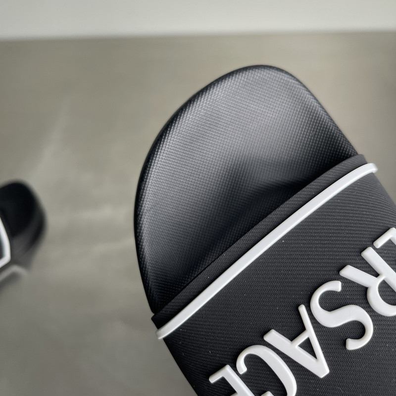 Versace slippers