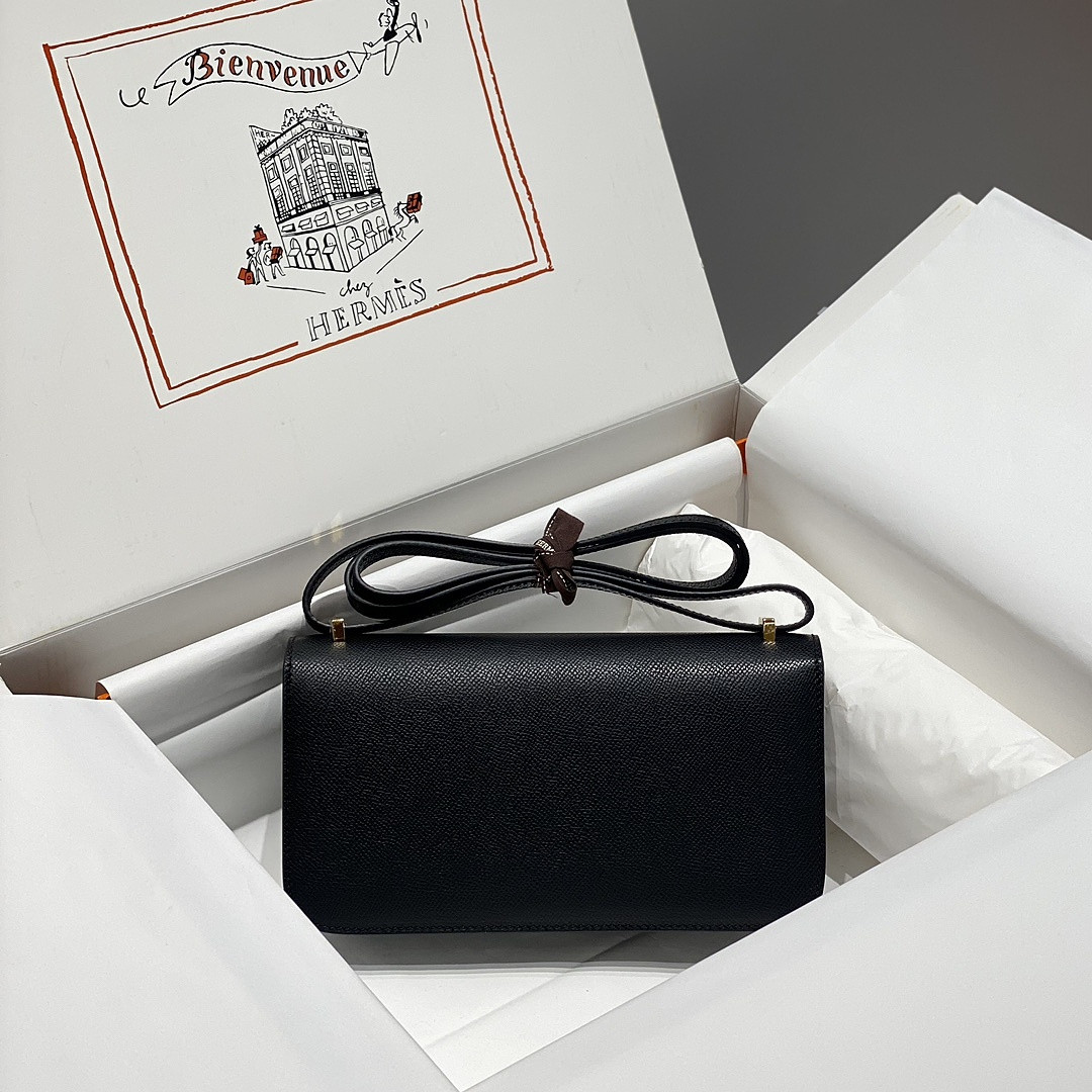 H*RMES BAGS size 26x16x6cm
