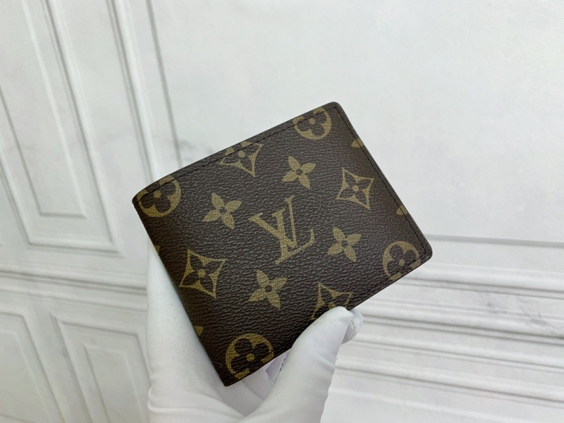 LV Wallet