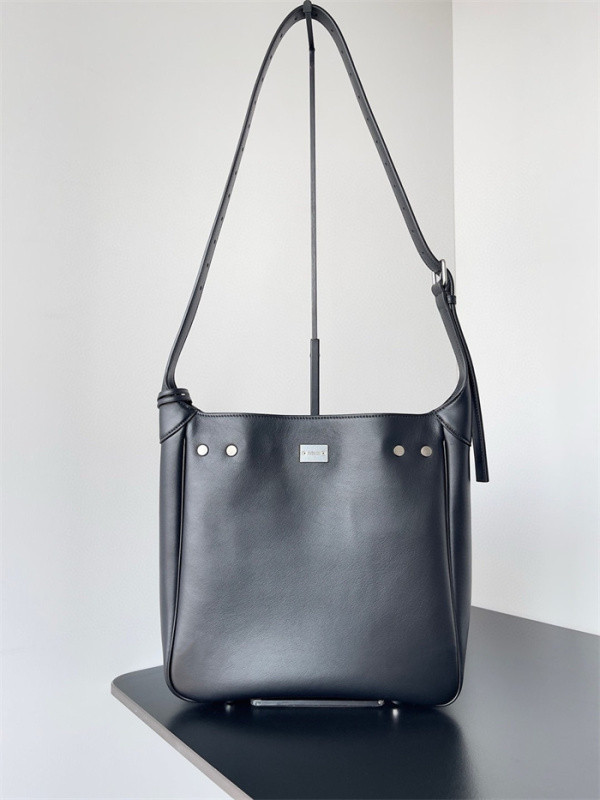 Balenciaga Bel Air Small Hobo Bag