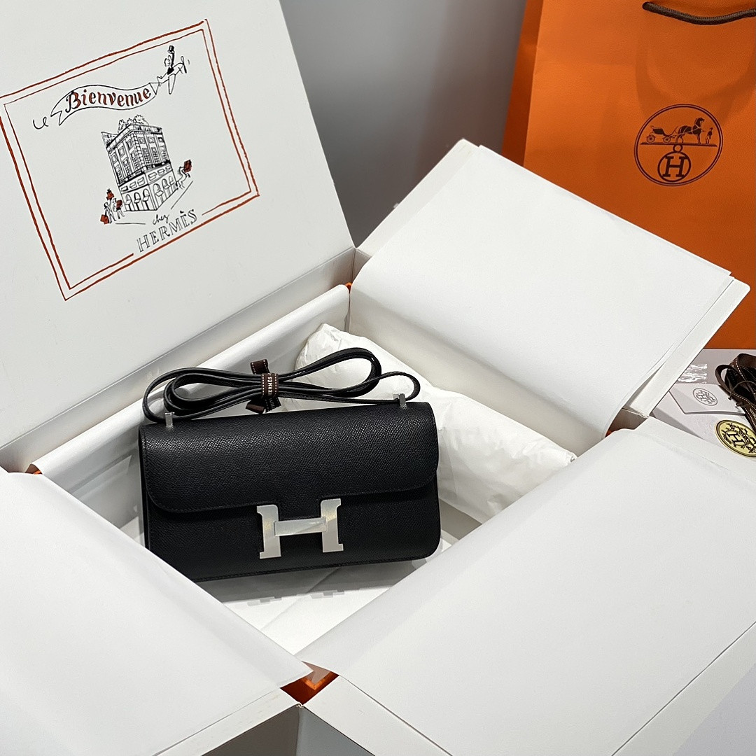 H*RMES BAGS size 26x16x6cm
