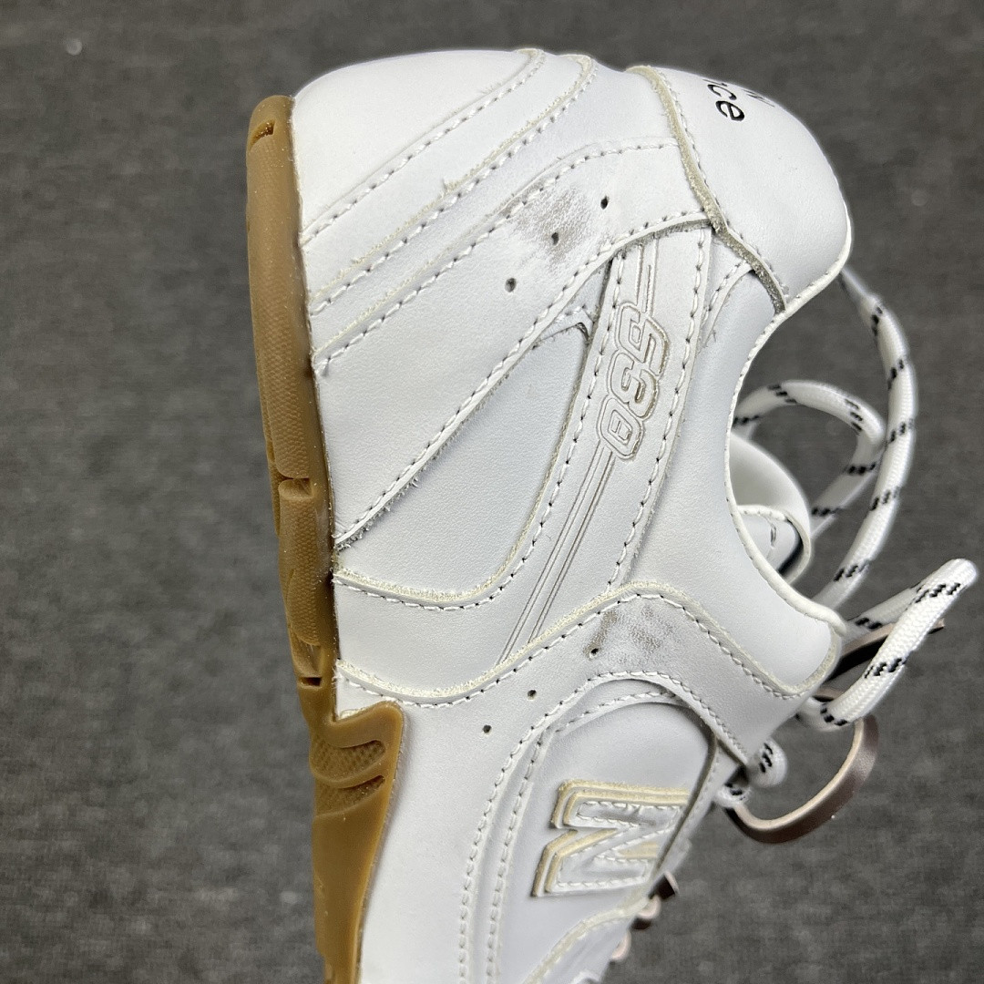 Miu Miu x New Balance 530 Sneakers