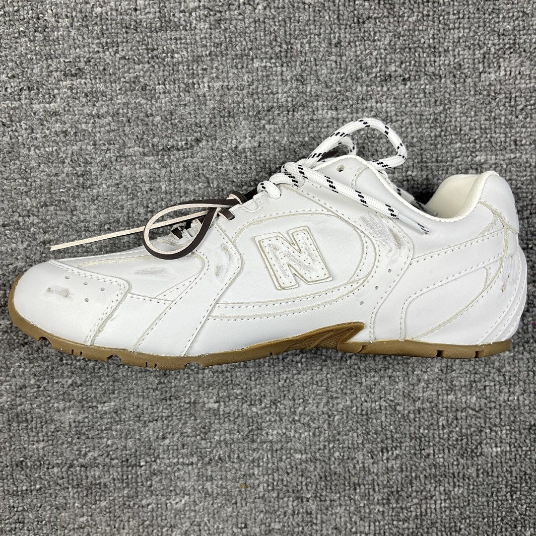 Miu Miu x New Balance 530 Sneakers