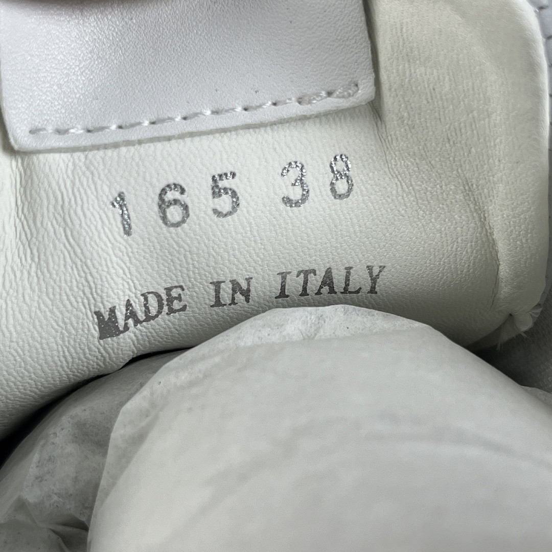 Miu Miu x New Balance 530 Sneakers