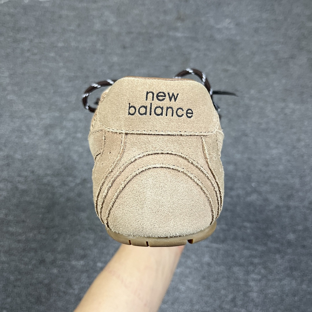 Miu Miu x New Balance 530 Sneakers