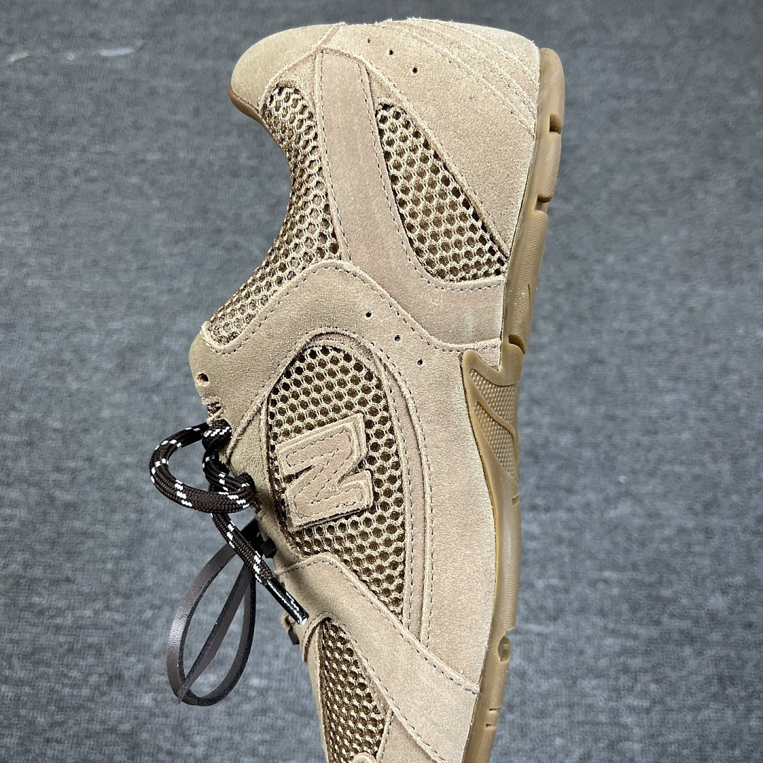 Miu Miu x New Balance 530 Sneakers