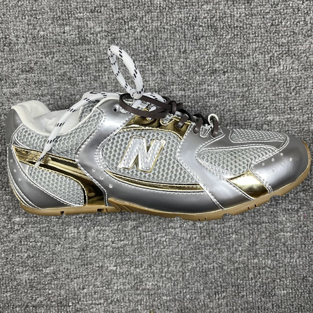 Miu Miu x New Balance 530 Sneakers
