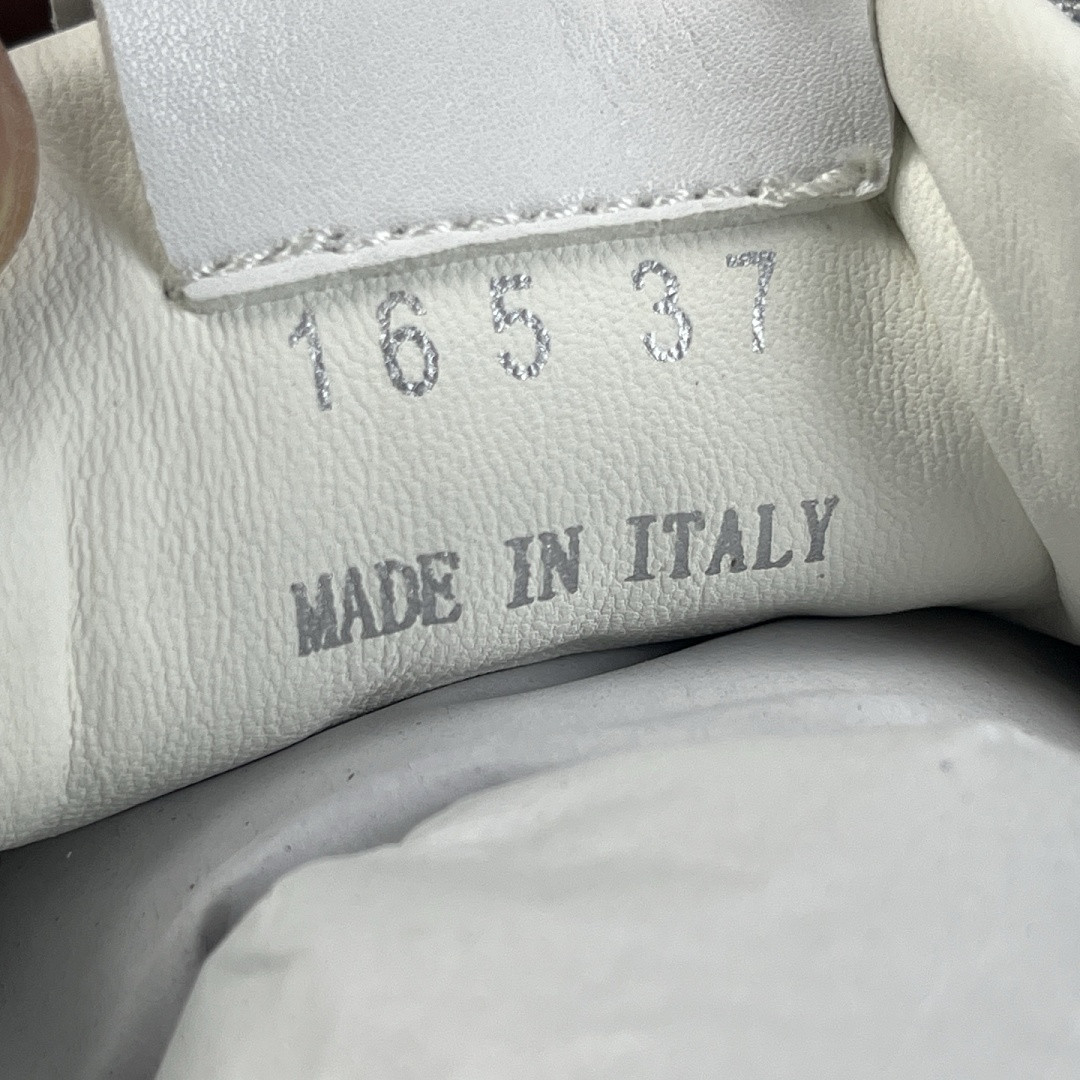 Miu Miu x New Balance 530 Sneakers