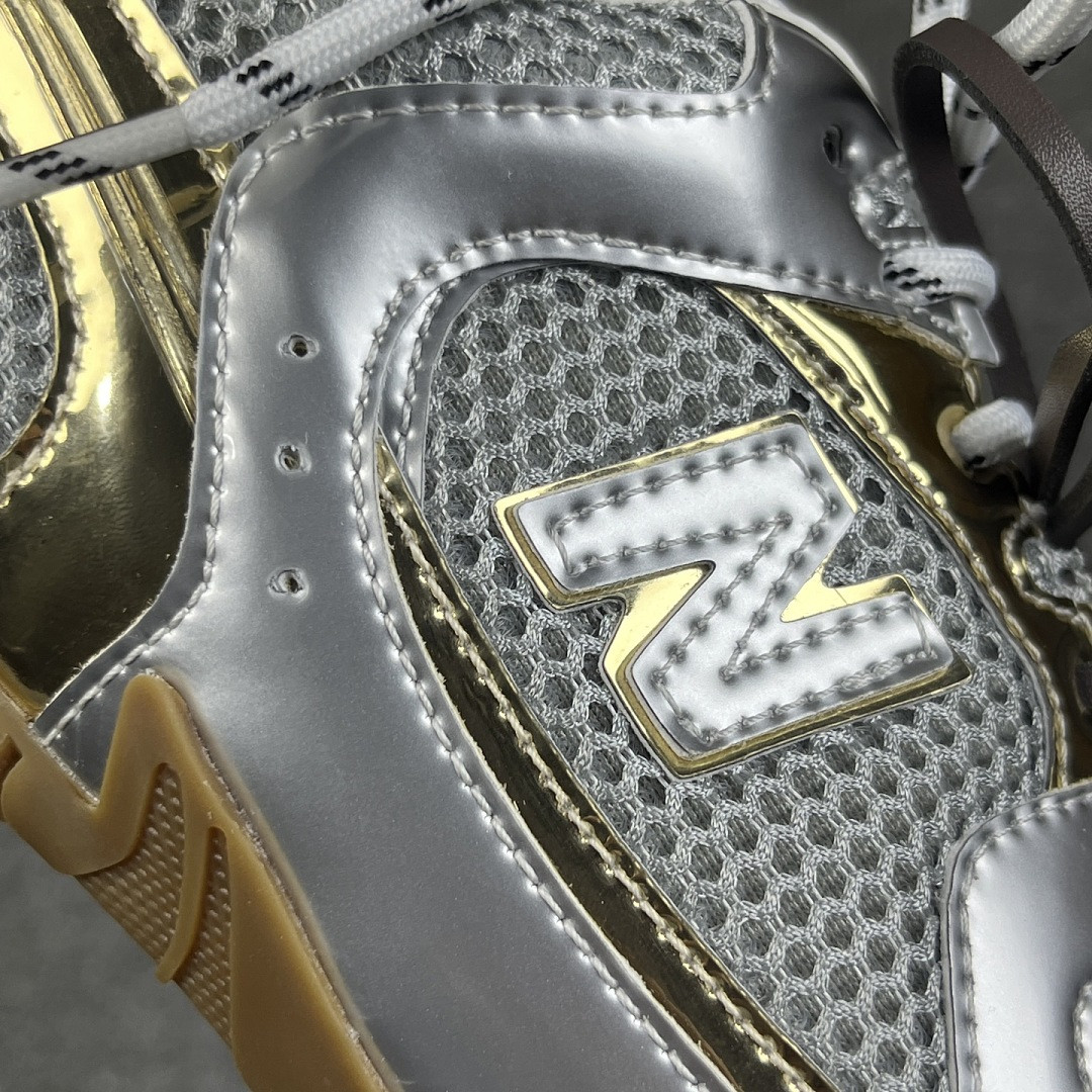 Miu Miu x New Balance 530 Sneakers