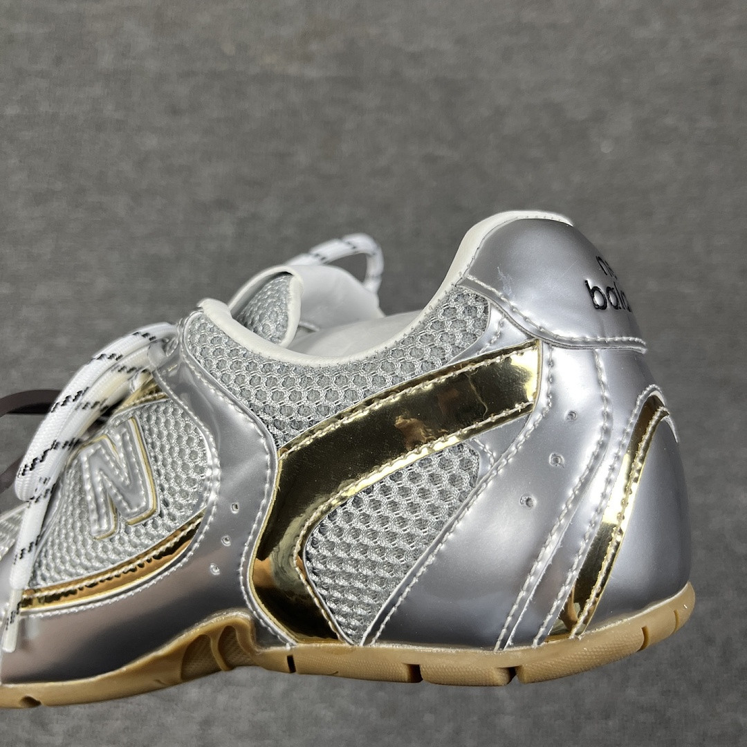 Miu Miu x New Balance 530 Sneakers