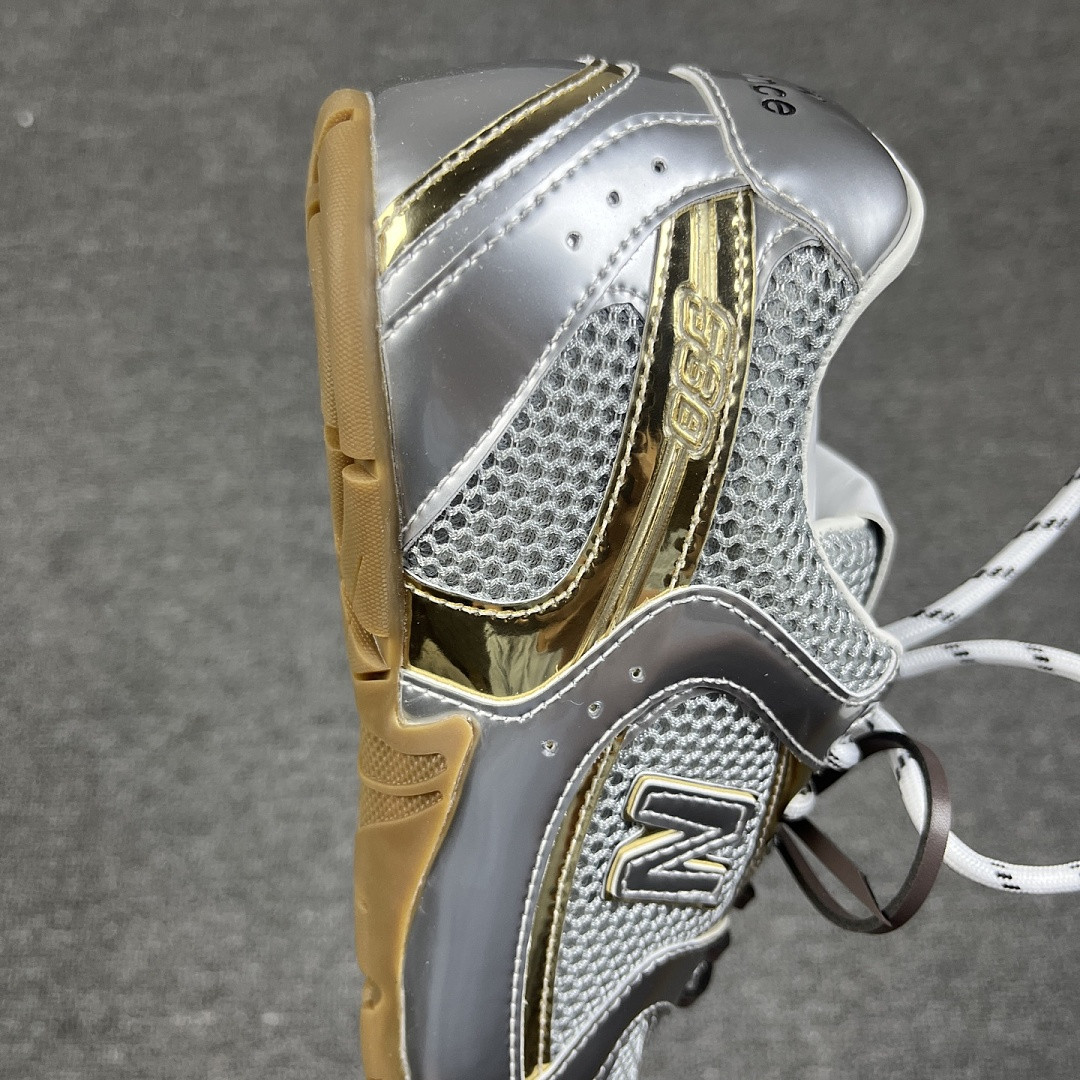 Miu Miu x New Balance 530 Sneakers