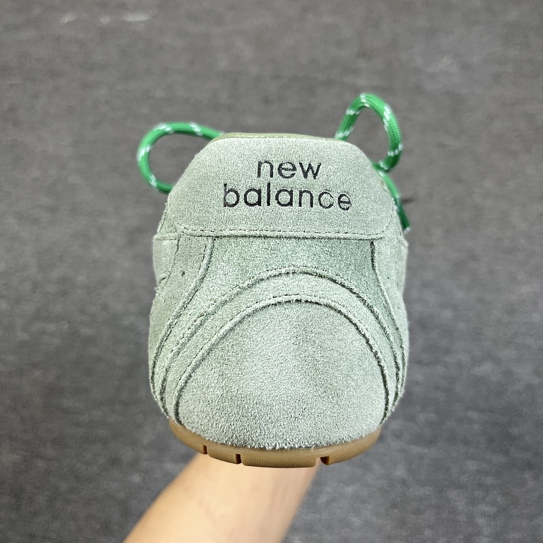 Miu Miu x New Balance 530 Sneakers