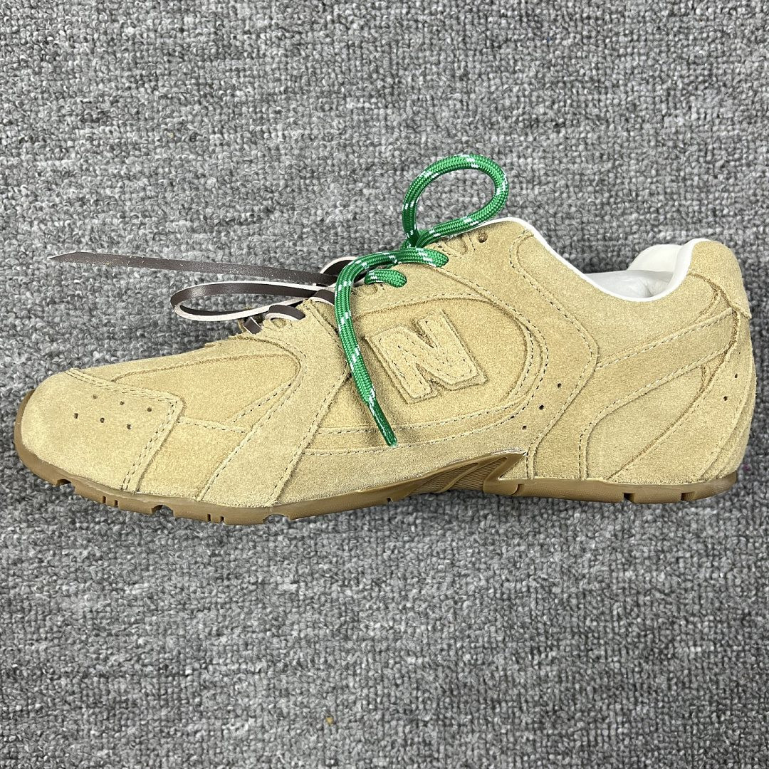 Miu Miu x New Balance 530 Sneakers