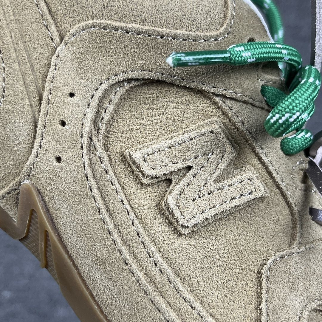 Miu Miu x New Balance 530 Sneakers