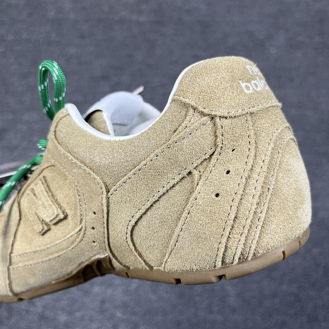 Miu Miu x New Balance 530 Sneakers