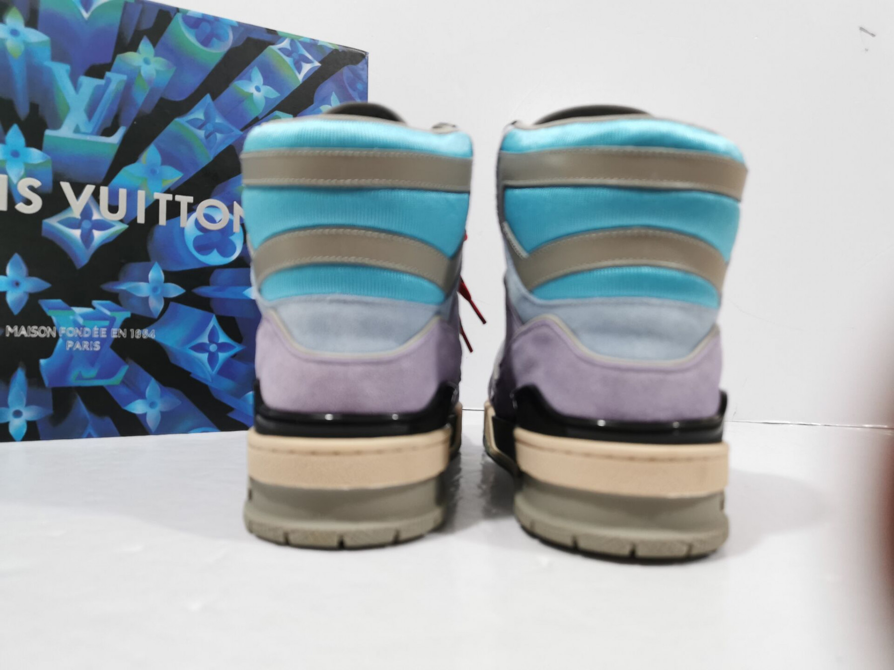LOU1_TON SNEAKERS