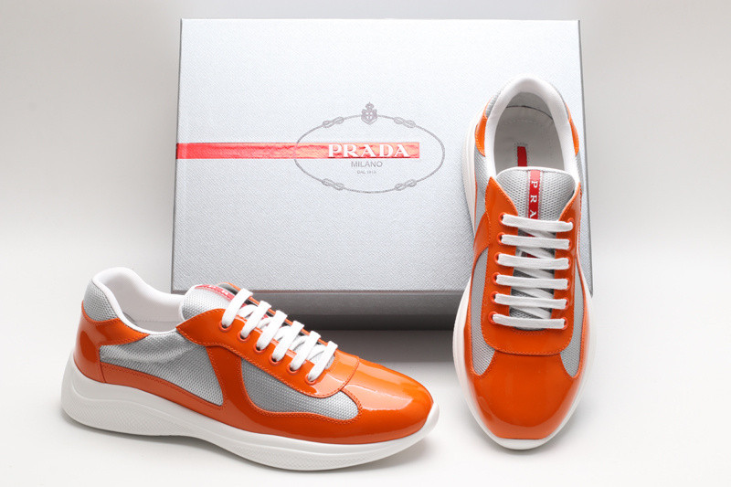 PR SNEAKER