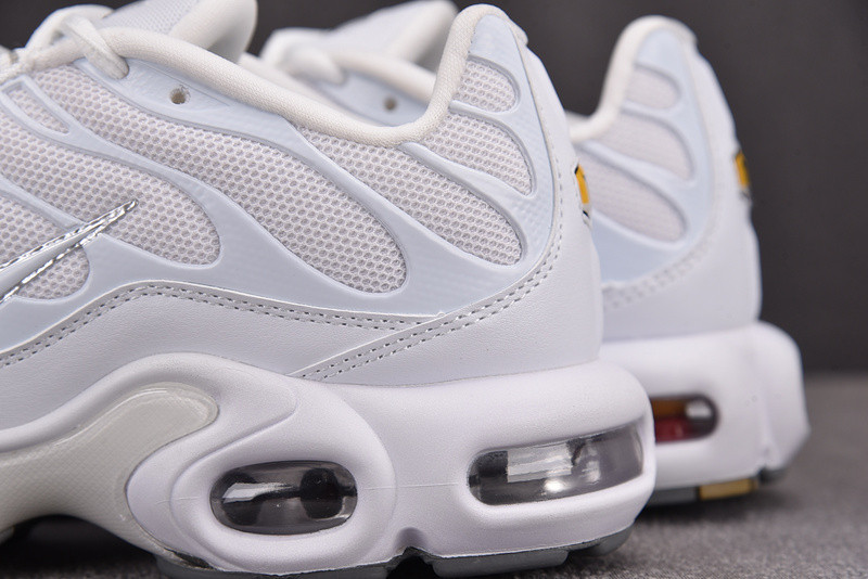 Nike Air Max Plus