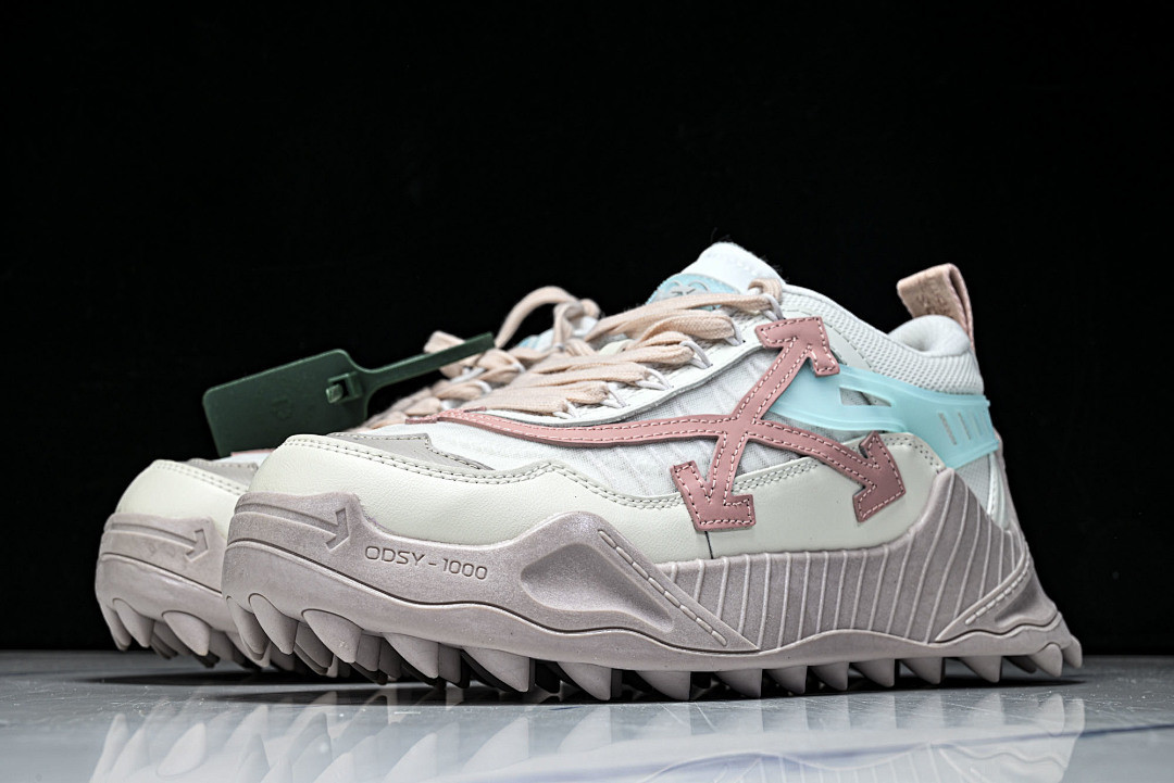 OW C/O ODSY-1000 SPORTS SHOES