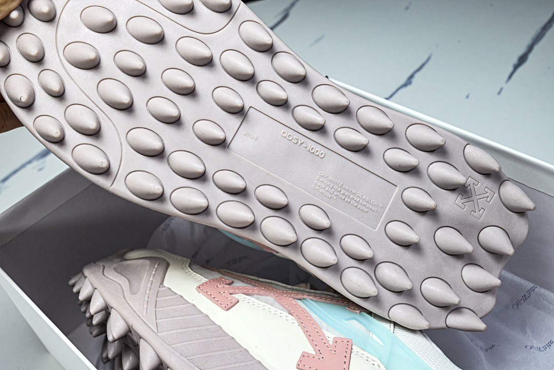 OW C/O ODSY-1000 SPORTS SHOES