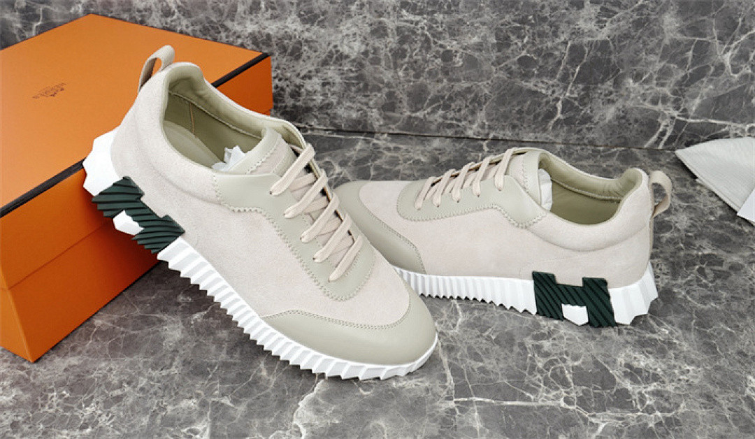 H*ER*MES SNEAKER