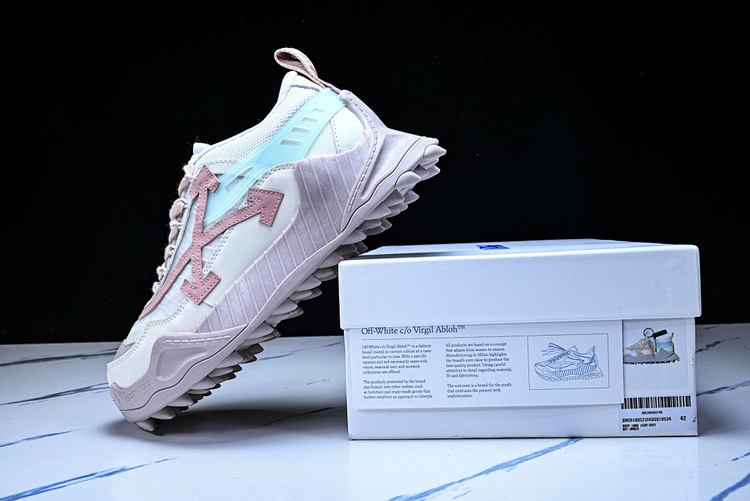 OW C/O ODSY-1000 SPORTS SHOES