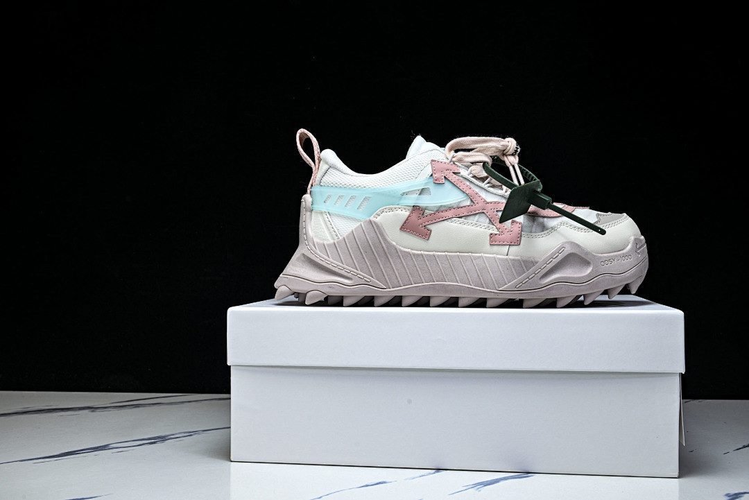 OW C/O ODSY-1000 SPORTS SHOES