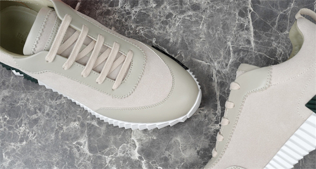 H*ER*MES SNEAKER