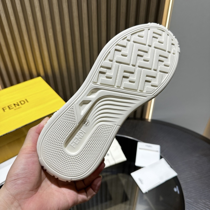 F**di SNEAKERS