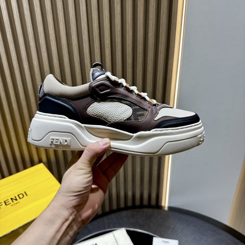 F**di SNEAKERS