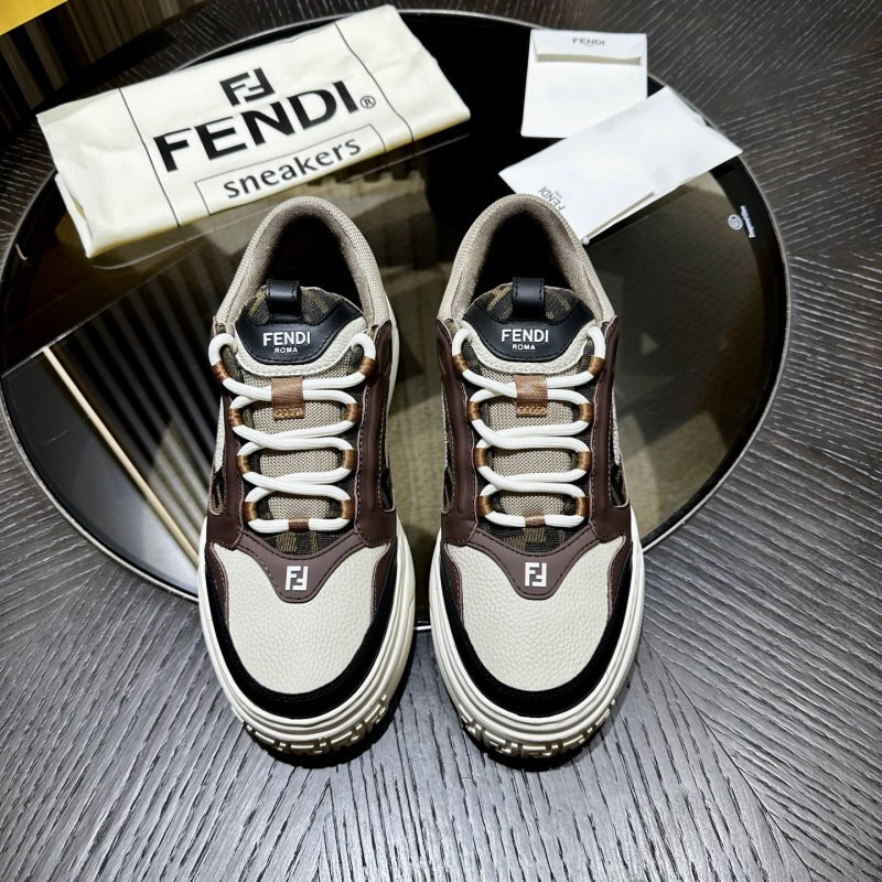 F**di SNEAKERS