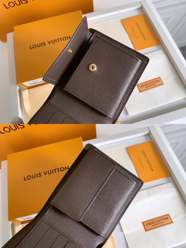 LV Wallet