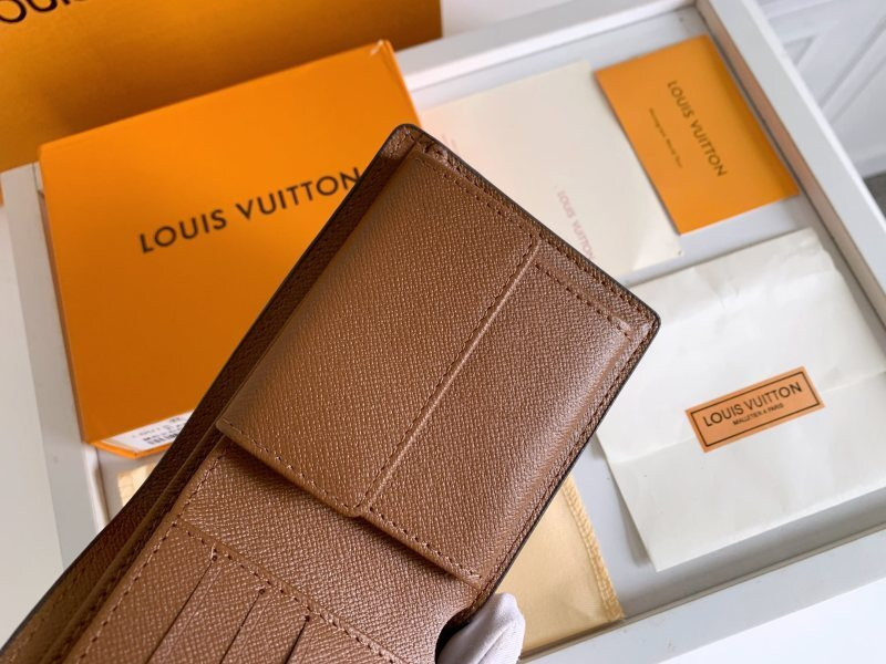 LV Wallet