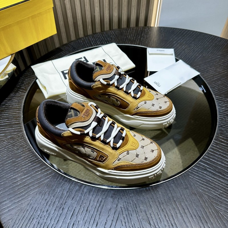 F**di SNEAKERS