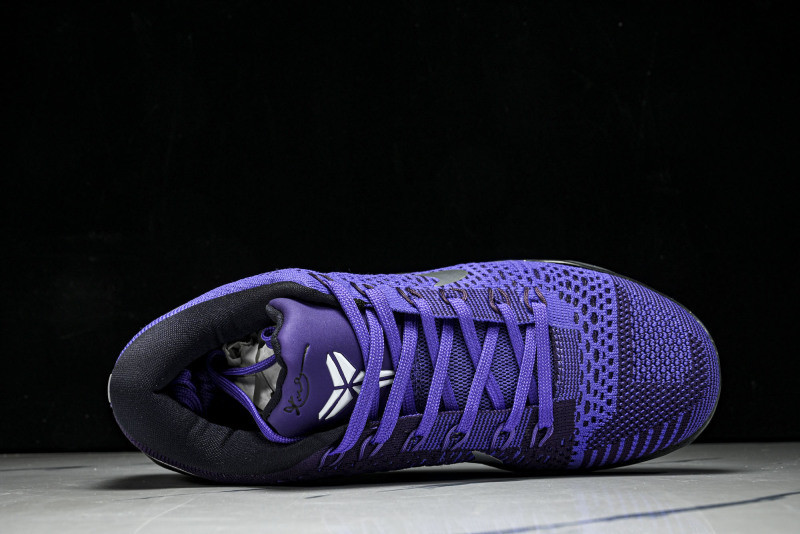 Nike Kobe 9 Elite Low